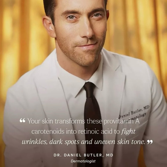 True Botanicals Phyto-Retinol Vitamin A Booster - 30 Capsules NIB Sealed - Picture 9 of 12